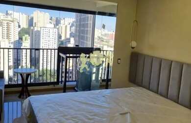 Imagem 5: Apartamento para venda na Bela Vista - Facto Paulista