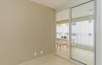 Imagem 13: Imóvel para venda com 52 metros quadrados com 1 quarto em Consolação...