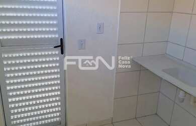 Imagem 7: Casa à venda no Residencial Santa Clara no Jardim Limoeiro