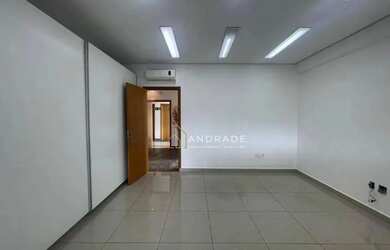 Imagem 1: Sala, 53 m² - venda por R$ 380.000 ou aluguel por R$ 4.979/mês - Granja...