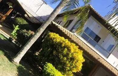 Imagem: Casa 5 quartos em Barra do Jucu