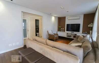 Imagem 5: Apartamento à Venda - Vila Pompéia, 3 Quartos, 144 m2