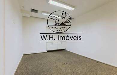 Imagem 3: Andar corporativo para aluguel e venda 328m² - nove vagas - Glória -...