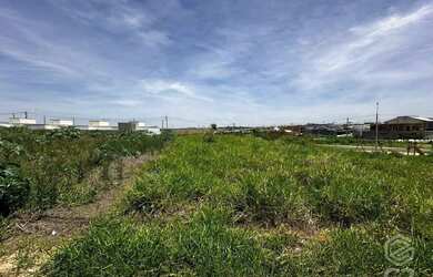 Imagem: O terreno possui 160m² de Área e está localizado em Parque