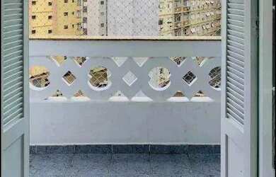 Imagem 7: Apartamento à venda por R$ 480.000 no José Menino em Santos