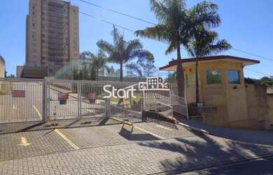 Imagem: O apartamento possui 4 Dormitórios, 4 Banheiros, 3 Vagas na