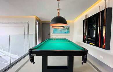 Imagem 5: Casa à venda, 600 m² por R$ 15.000.000,00 - Tamboré 3 - Santana de...