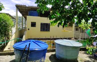 Imagem 3: CASA À VENDA NO BARRO VERMELHO - SÃO GONÇALO - COM QUINTAL GIGANTE