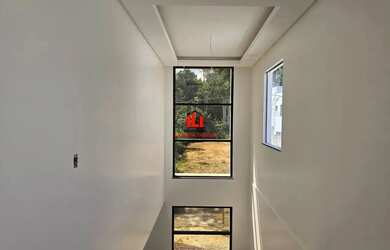 Imagem 3: Casa Duplex no Alphaville 4 com 5 Suítes sendo 2 com Closet Próximo...