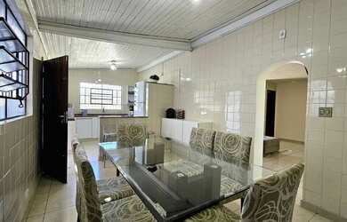 Imagem 3: Casa para venda exclusiva com 229m² no bairro Recreio Maristela em Atibaia