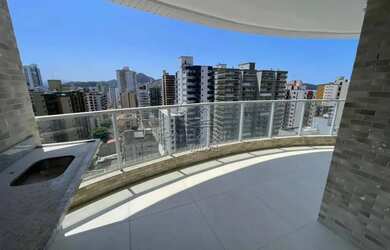 Imagem: O apartamento possui 3 Dormitórios, 3 Banheiros, 118m² de