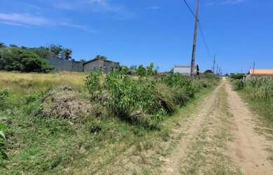 Imagem: Terreno em Iguabinha - Araruama - RGI e escritura ok