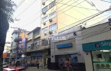 Imagem: O depósito possui 22m² de Área e está localizado em Méier