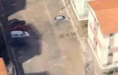 Imagem 8: Apto na Cohama fialho. 46m² de Área, 1 Vaga na garageme2 Dormitórios