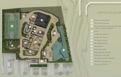 Imagem 12: CASA SOMBREIRO - LANÇAMENTO CAMINHO DAS ÁRVORES