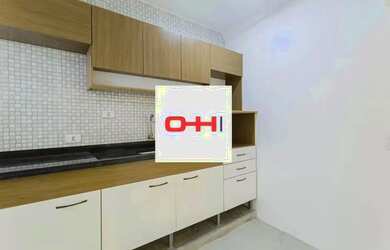 Imagem: Aluguel Casa 4 Dormitórios - 180 m² Vila Olímpia