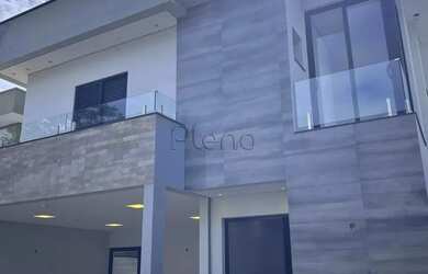 Imagem 4: Casa à Venda no Condomínio Vita Verdi em Valinhos, no bairro Pinheiro