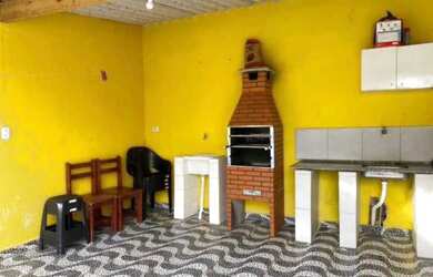 Imagem 3: K VENDO MINHA CASINHA. 100m² de Área, 1 Vaga na garageme2 Dormitórios