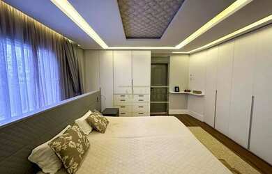 Imagem 4: Casa à venda, 600 m² por R$ 15.000.000,00 - Tamboré 3 - Santana de...