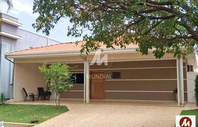 Imagem: A casa em condomínio possui 3 Dormitórios, 4 Banheiros, 4