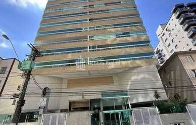 Imagem: O apartamento possui 4 Dormitórios, 5 Banheiros, 3 Vagas na