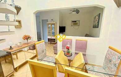 Imagem: O apartamento possui 3 Dormitórios, 4 Banheiros, 1 Vaga na