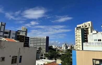Imagem 4: Apartamento à venda no PEDRA RARA , PITUBA, Salvador, BA