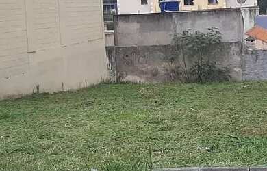 Imagem: O terreno possui 400m² de Área e está localizado em Jardim