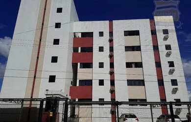 Imagem: O apartamento possui 3 Dormitórios, 2 Banheiros, 1 Vaga na