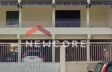 Imagem: Apartamento em Rua Gonçalves Dias - Lapa - Campos dos Goytacazes/RJ