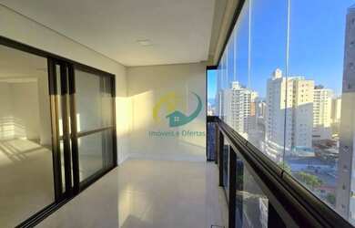 Imagem: Apartamento 03 SUITES - 02 Vagas - Kobrasol - Desocupado