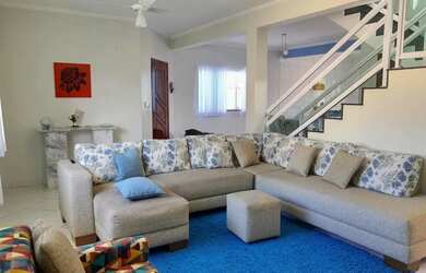 Imagem: Sobrado em Rua Alberto de Antonio de Carvalho Filho - Continental