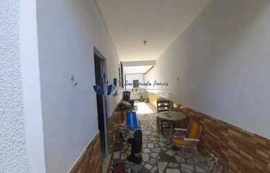 Imagem 3: Casa a venda, Rio de Janeiro, bairro Taquara - Jacarepaguá