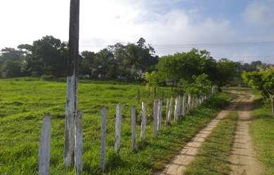 Imagem: A fazenda possui 124m² de Área Privada e está localizado