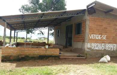 Imagem: O terreno possui 331m² de Área Privada e está localizado