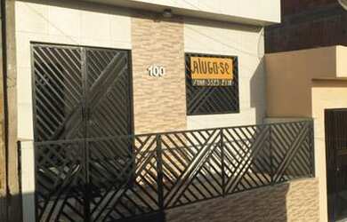 Imagem: A casa possui 2 Dormitórios, 2 Banheiros, 65m² de Área e