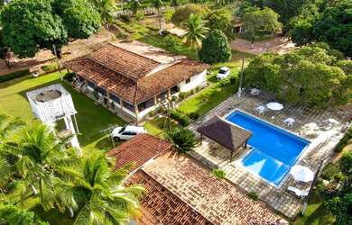 Imagem 13: Terreno à venda, 253700 m² por R$ 1.950.000,00 - Fazenda Bebelândia...