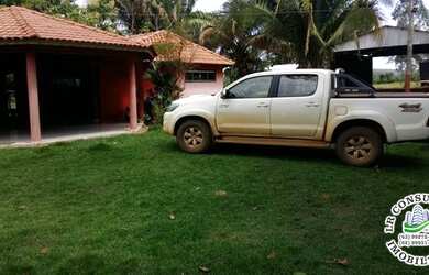 Imagem: A fazenda está localizado em Plano Diretor Sul, Palmas à venda