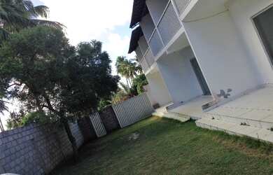 Imagem: A casa em condomínio possui 3 Dormitórios, 2 Banheiros, 2