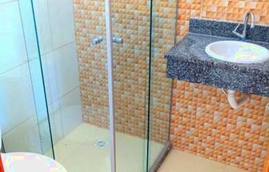 Imagem 5: Casa Maravilhoso-- Alto Padrão de Acabamento Casa Top