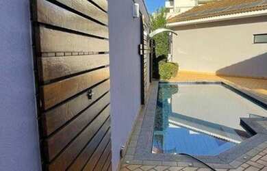 Imagem 9: Casa com 4 dormitórios à venda, 206 m² por R$ 1.100.000 - Residencial...