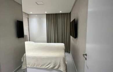 Imagem 5: APARTAMENTO RESIDENCIAL em SALVADOR - BA, ARMAÇÃO