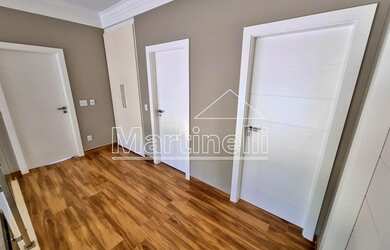 Imagem 14: Ribeirão Preto - Casa de Condomínio - Cond. Guaporé II