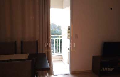 Imagem 13: Apartamento - Bairro das Brotas - Itatiba