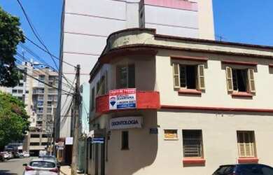 Imagem: O depósito possui 342m² de Área e está localizado em Centro