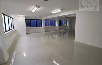 Imagem 13: Andar corporativo - Rua Teófilo Otoni - Venda e Locação - Centro -...