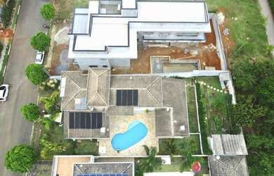 Imagem 10: Atibaia - Casa de Condomínio - Condomínio Residencial Shamballa II