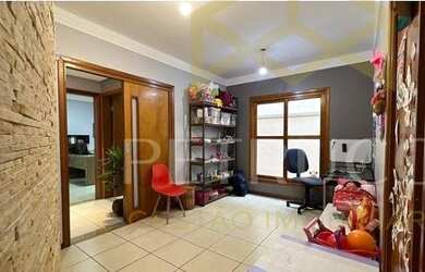 Imagem 4: casa - Jardim Paulista II - Jundiaí