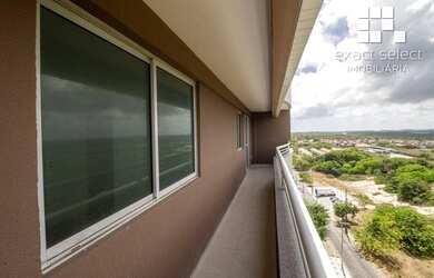 Imagem 3: Apartamento com 3 dormitórios, 75 m² - venda por R$ 396.000 ou aluguel por R$ 1.955/mês