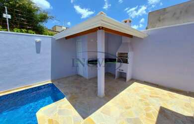 Imagem 12: casa - Nova Atibaia - Atibaia